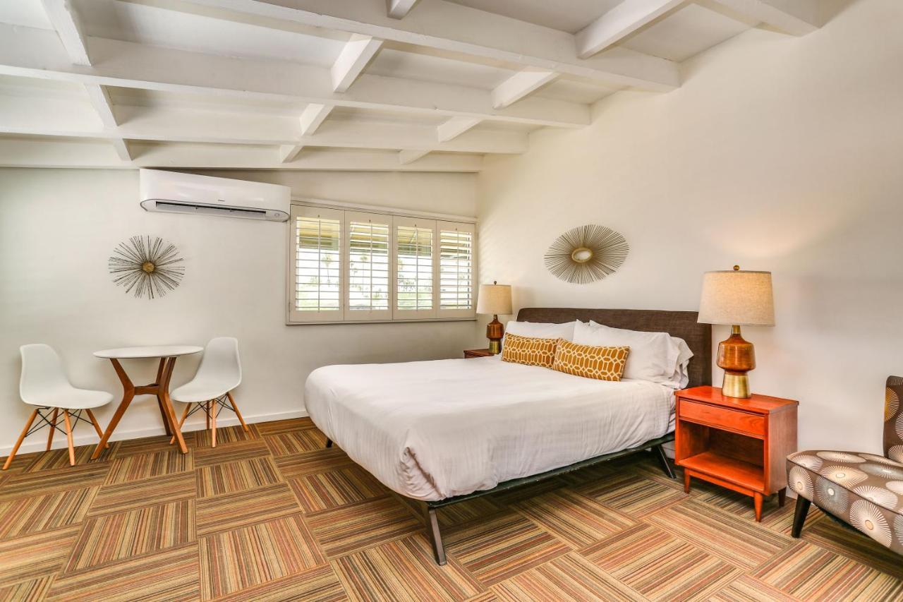 Del Marcos Hotel, A Kirkwood Collection Hotel (Adults Only) Palm Springs Chambre photo