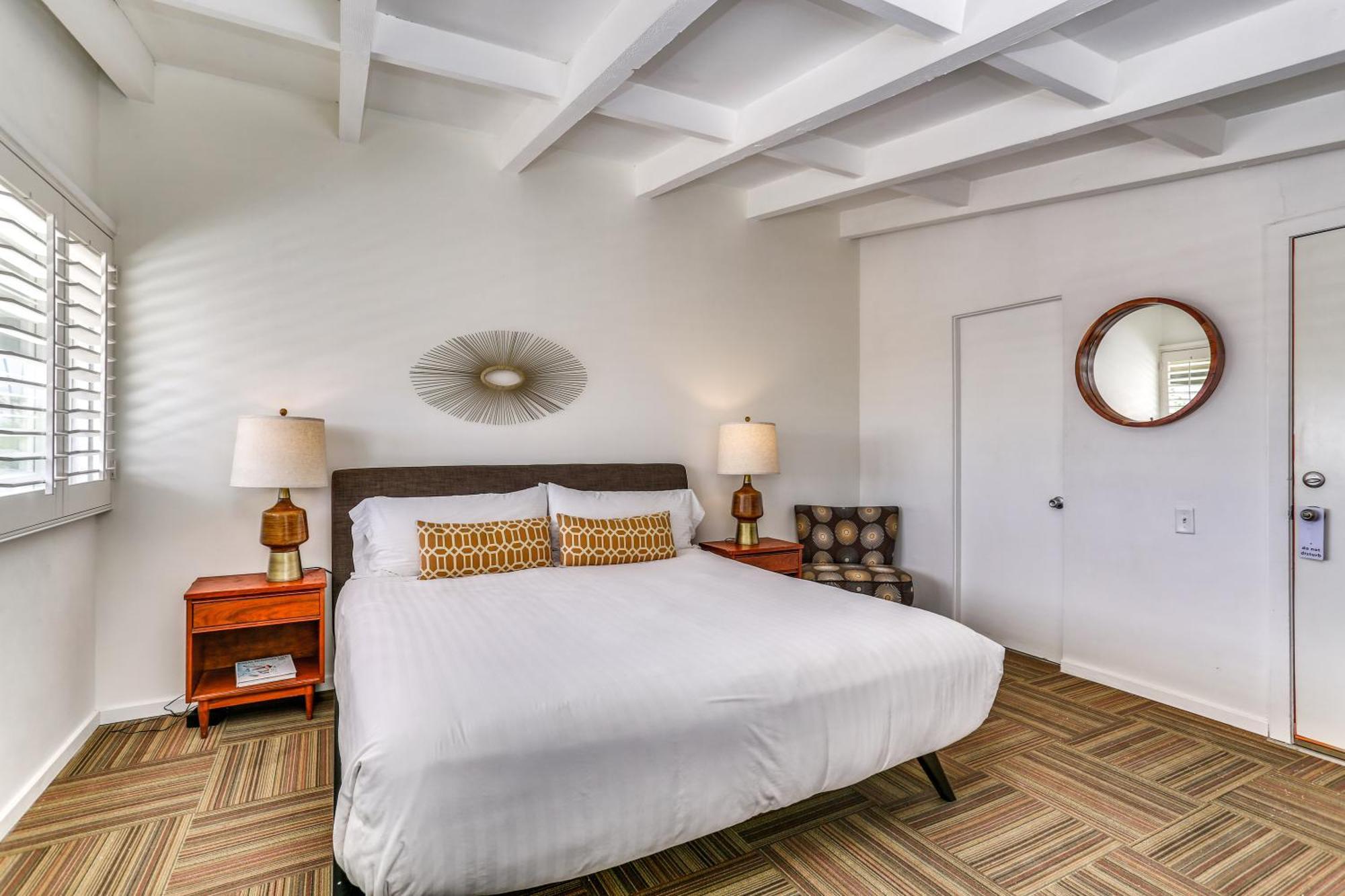 Del Marcos Hotel, A Kirkwood Collection Hotel (Adults Only) Palm Springs Chambre photo